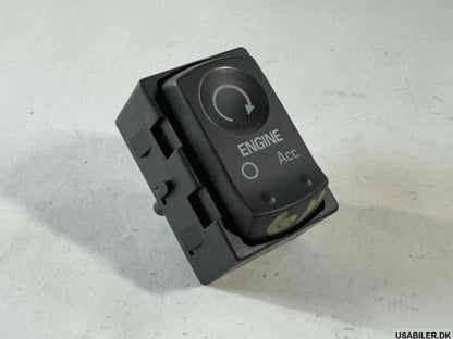 GM 25900944 Switch Assembly, Ignition & Start