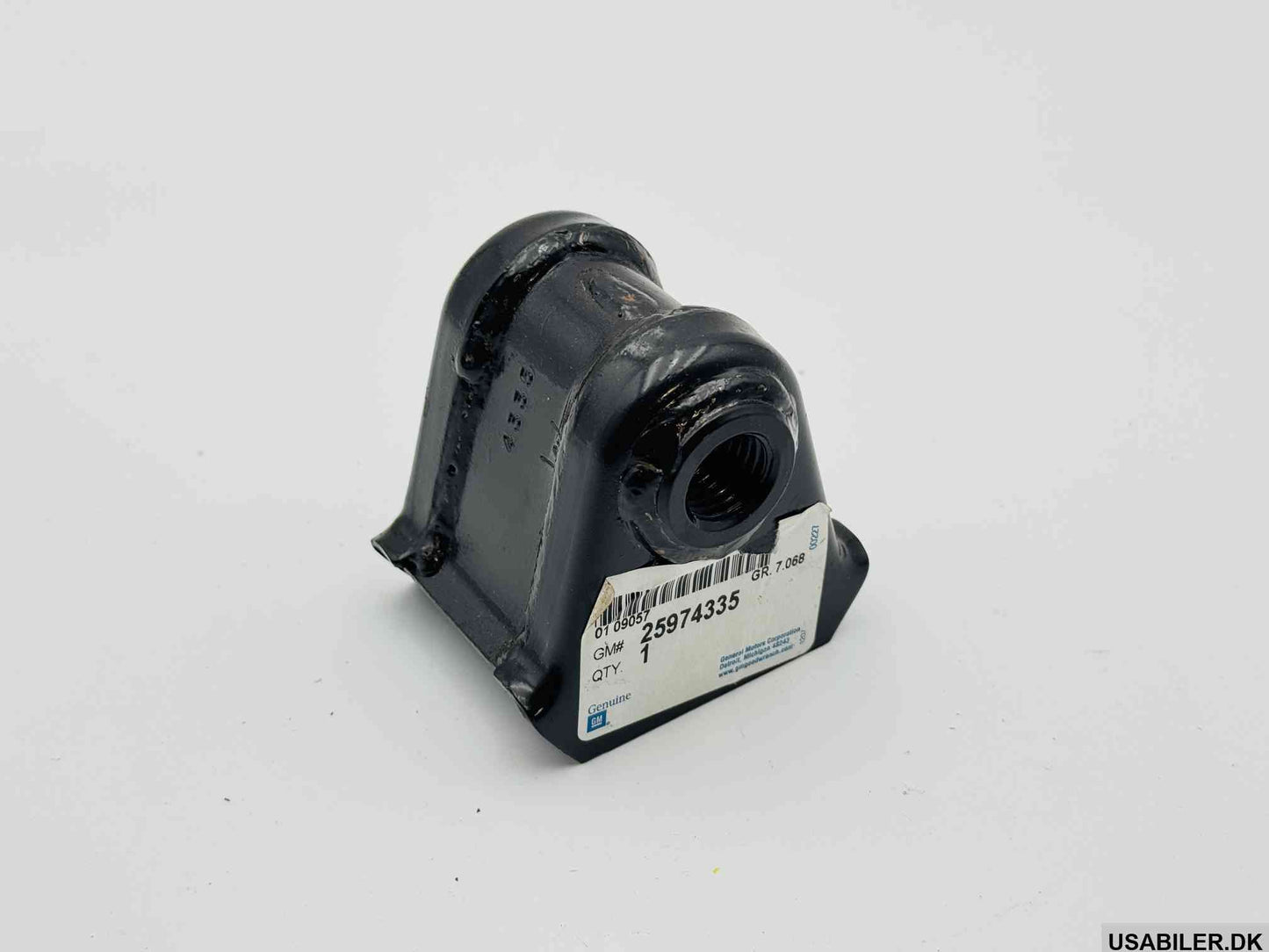 GM 25974335 Bracket Assembly, Front Tow Hook