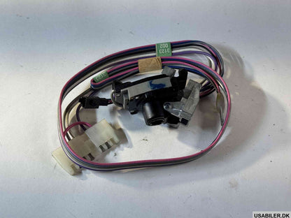 GM 26043119 Switch, Windshield Wiper & Windshield Washer