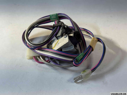 GM 26043123 Switch,Windshield Wiper & Windshield Washer