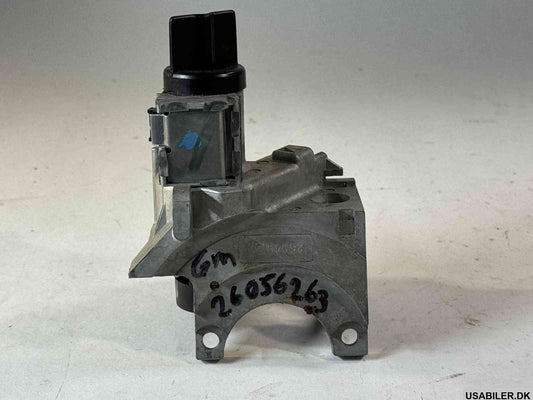 GM 26056263 Case,Ignition Lock Cyl
