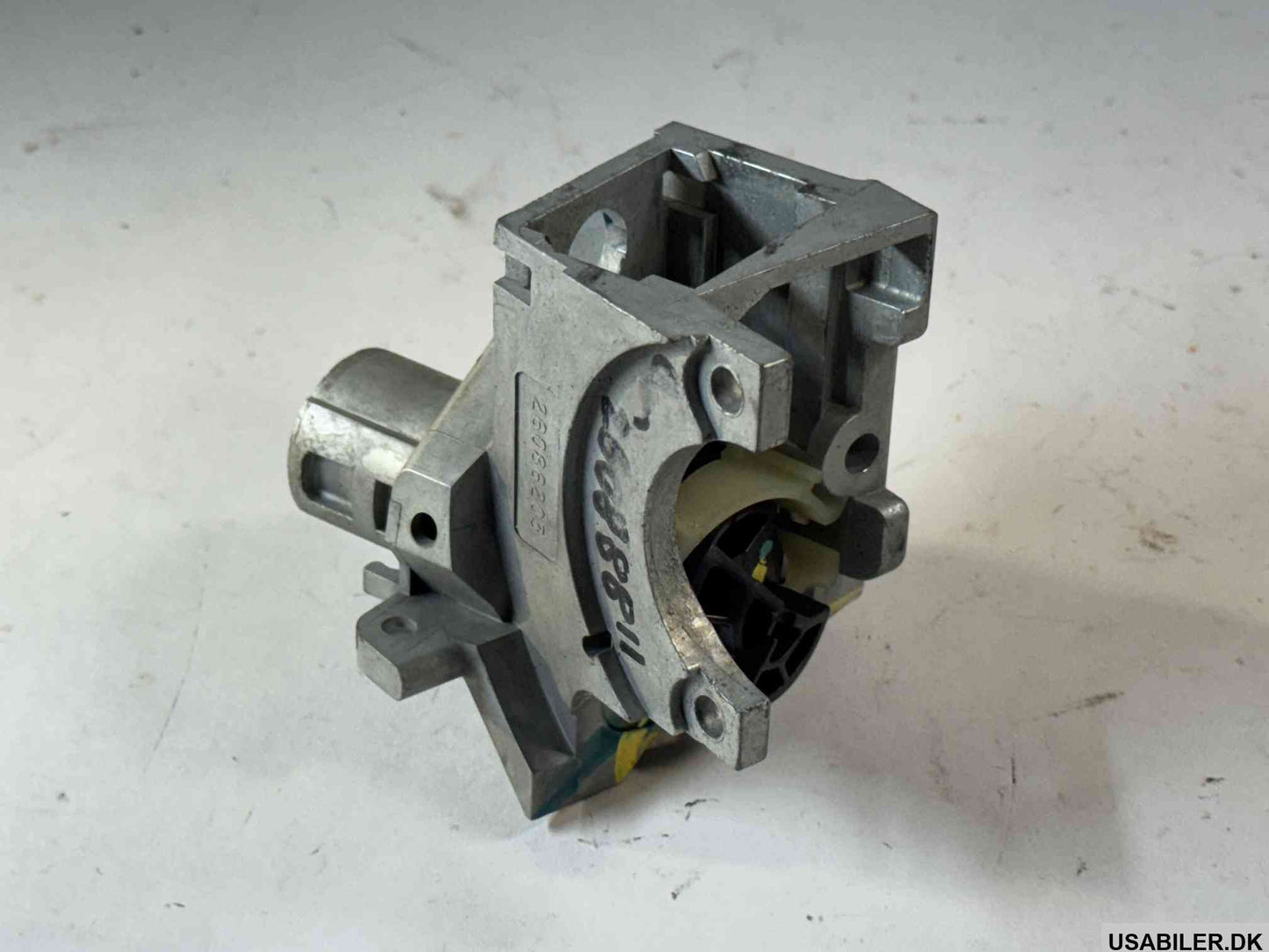 GM 26088811 Case,Ignition Lock Cyl