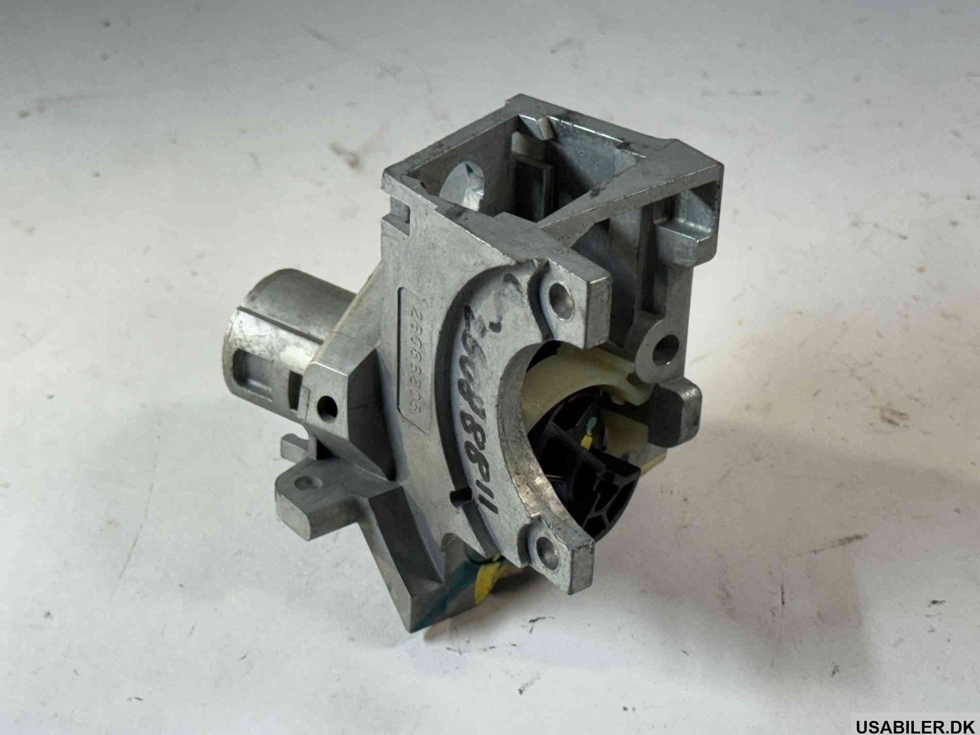 GM 26088811 Case,Ignition Lock Cyl