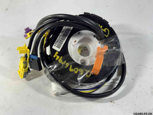 GM 26096194 Coil Kit,Inflator Restraint Steering Wheel Module