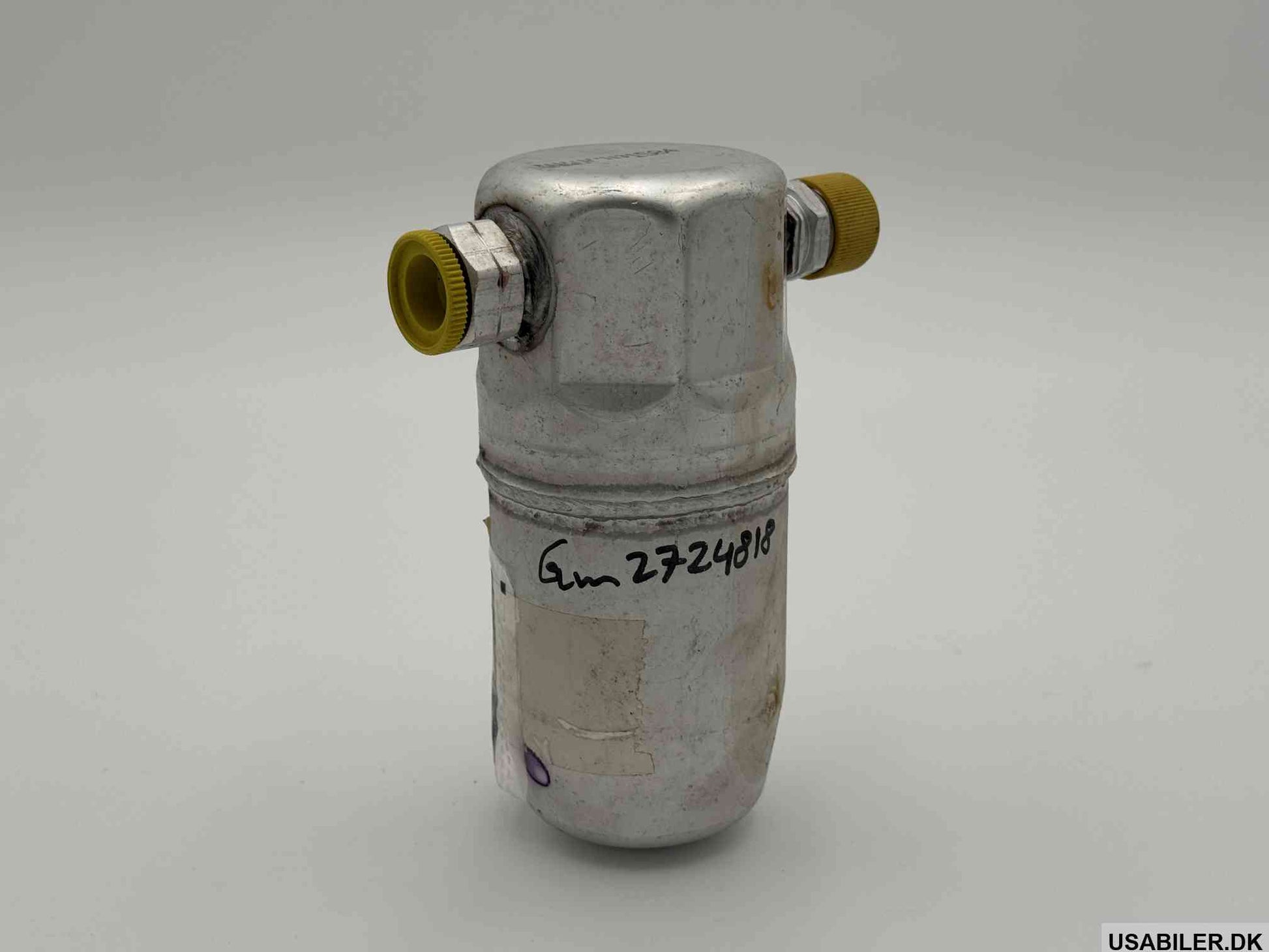 GM 2724818 Accumulator,A/C