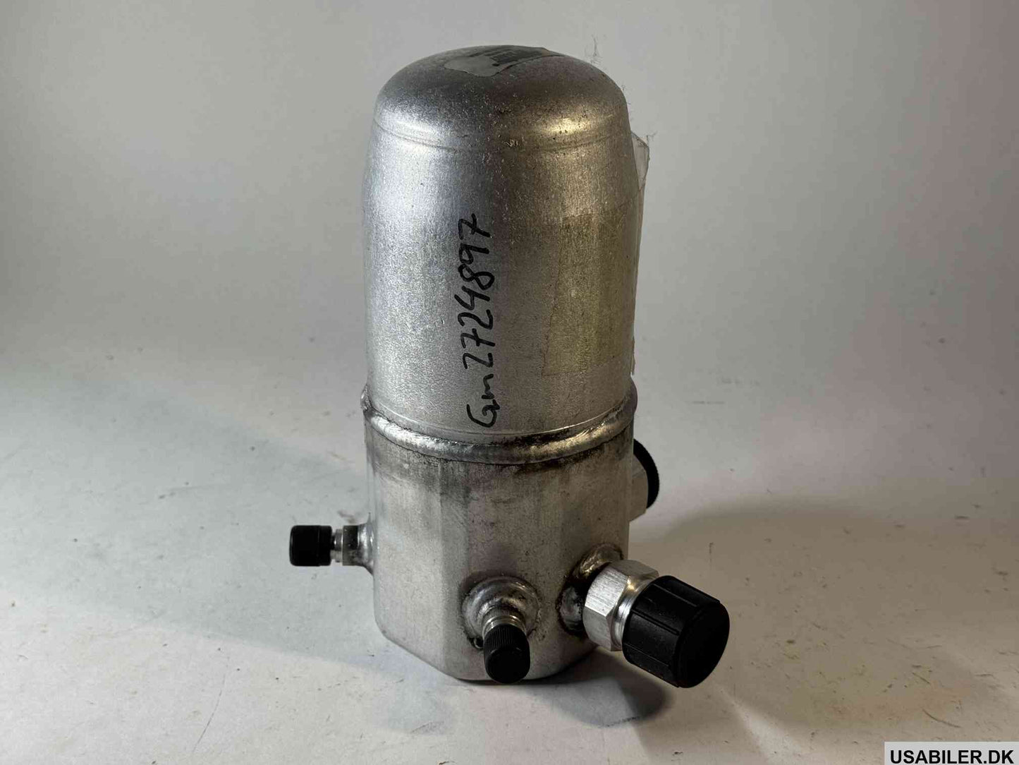 GM 2724897 Air Conditioner-A/C AC Drier