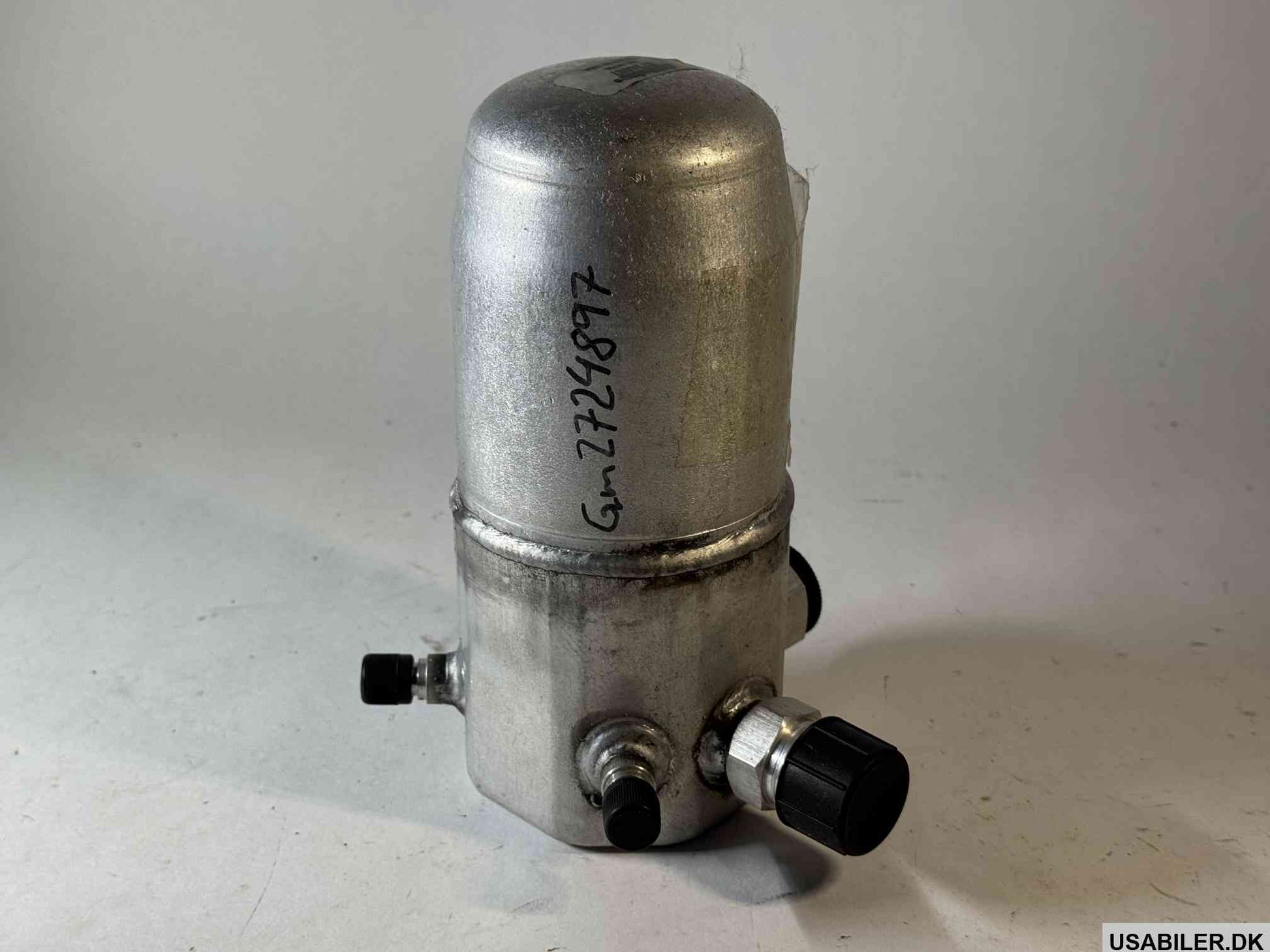 GM 2724897 Air Conditioner-A/C AC Drier