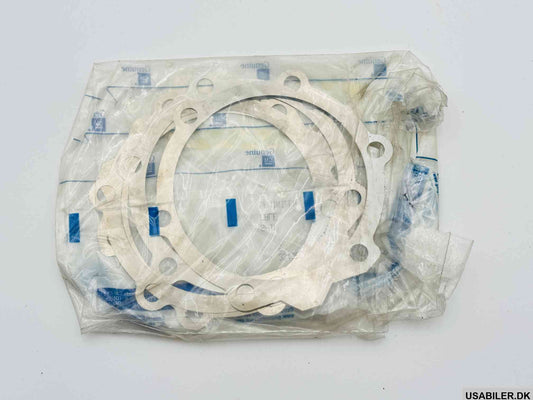 GM 334367 Shim, Pinion Bearing/.011