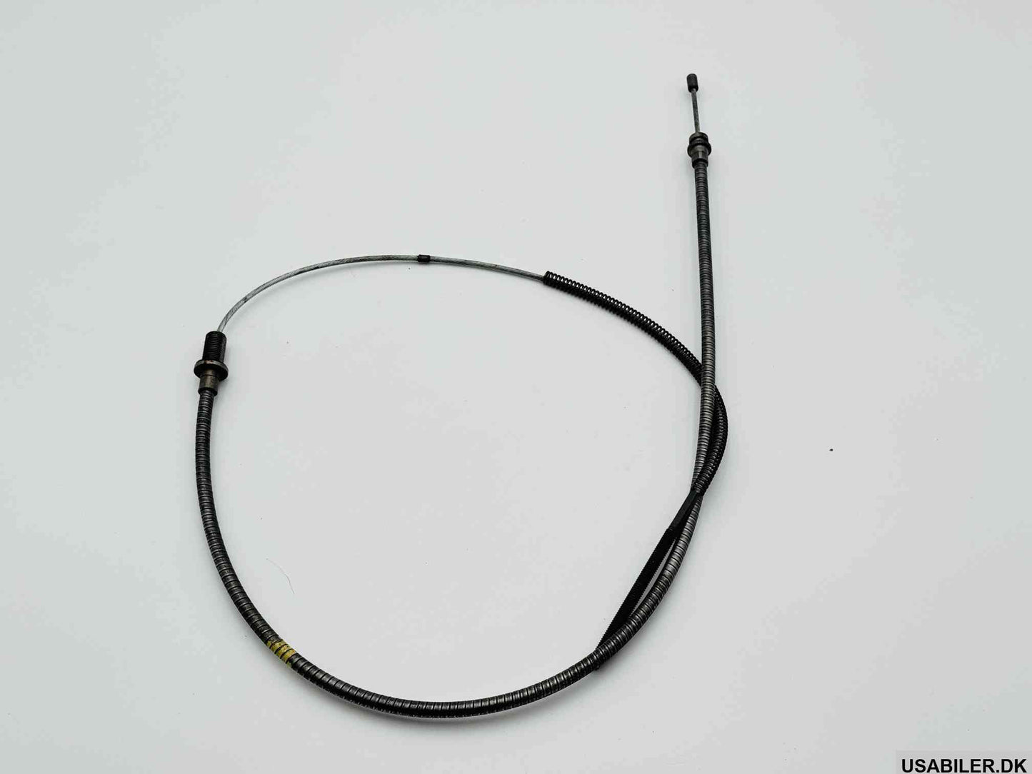 GM 344682 Cable, Parking Brake Front