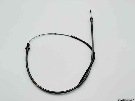 GM 344682 Cable, Parking Brake Front
