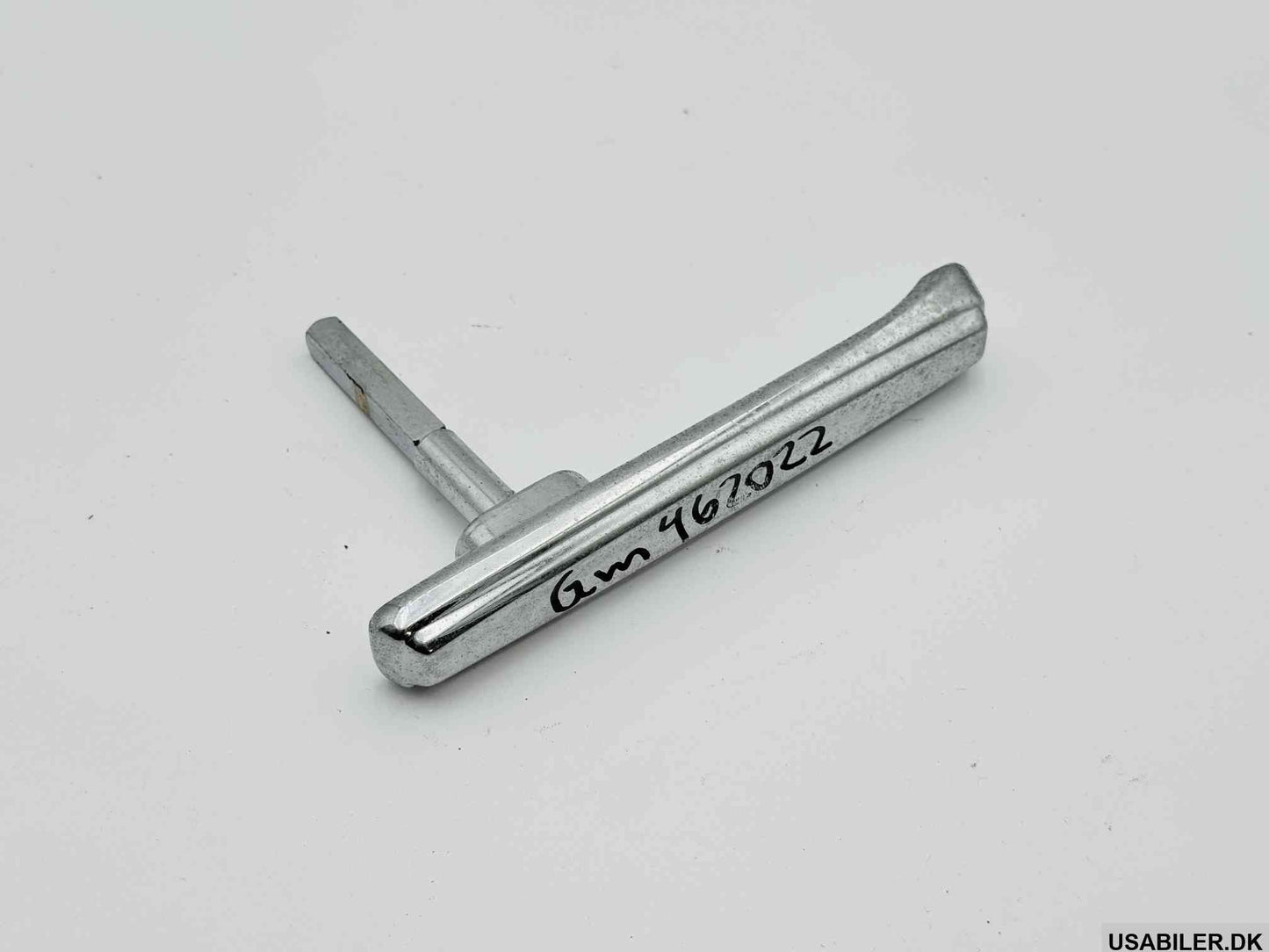 GM 462022 Handle Assembly, Rear Side Door Outside