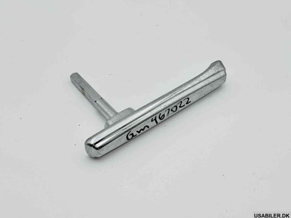 GM 462022 Handle Assembly, Rear Side Door Outside