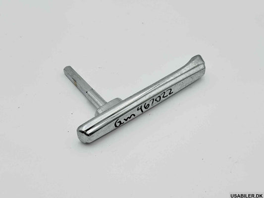 GM 462022 Handle Assembly, Rear Side Door Outside