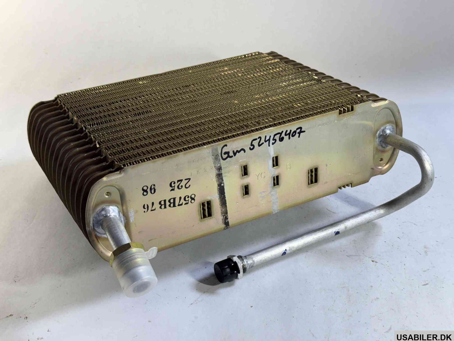 GM 52456407 Core,Evap