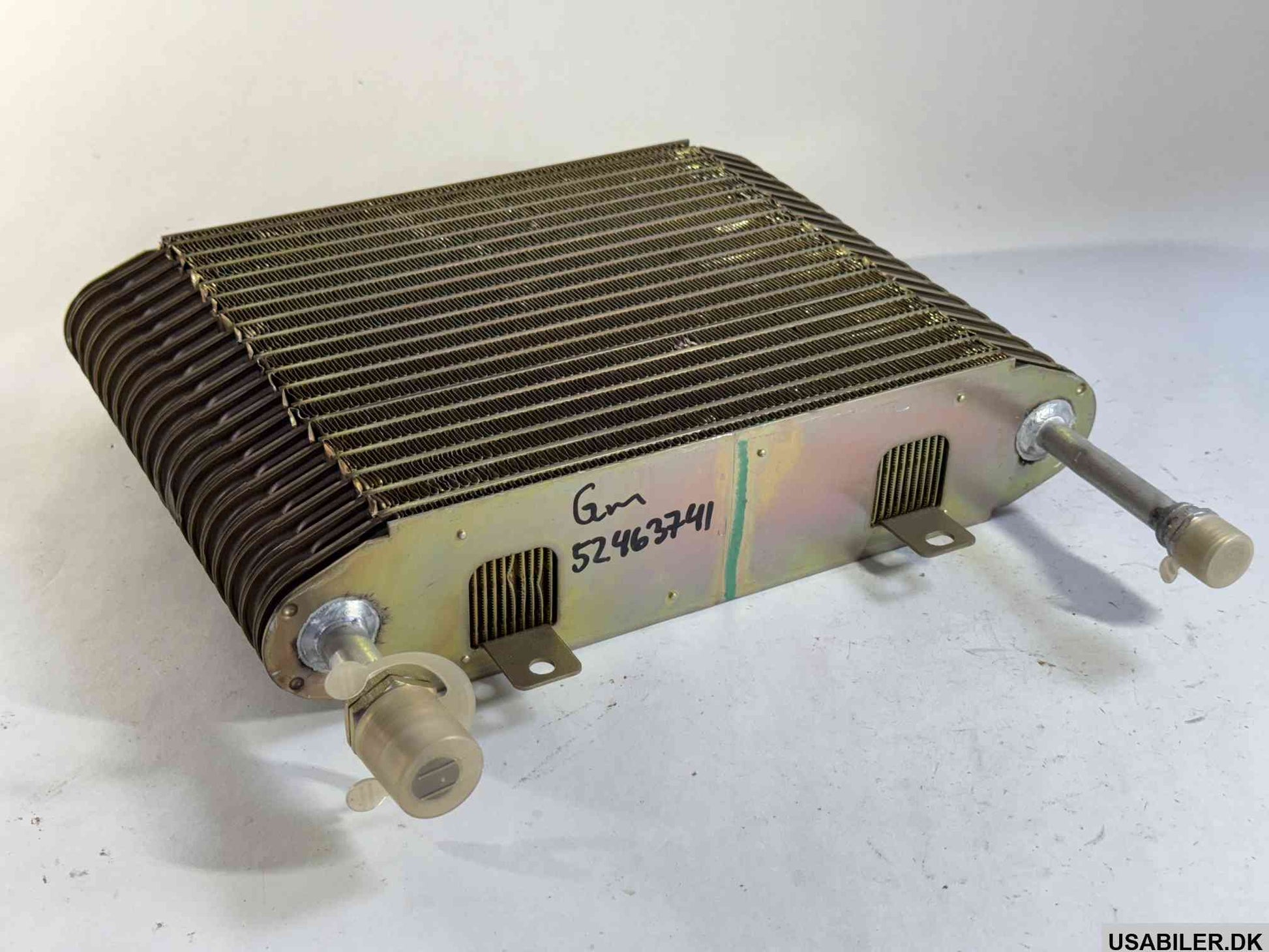 GM 52463741 Evaporator,A/C