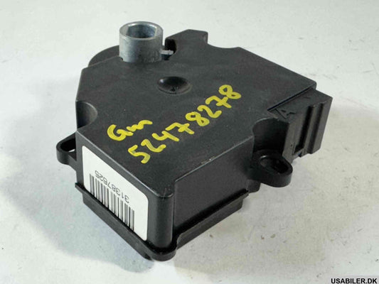 GM 52478278 Actuator, Electric