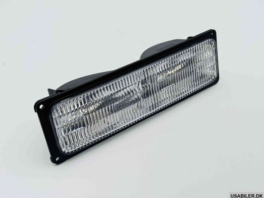 GM 5936837 GM2520128  Park Lamp LH