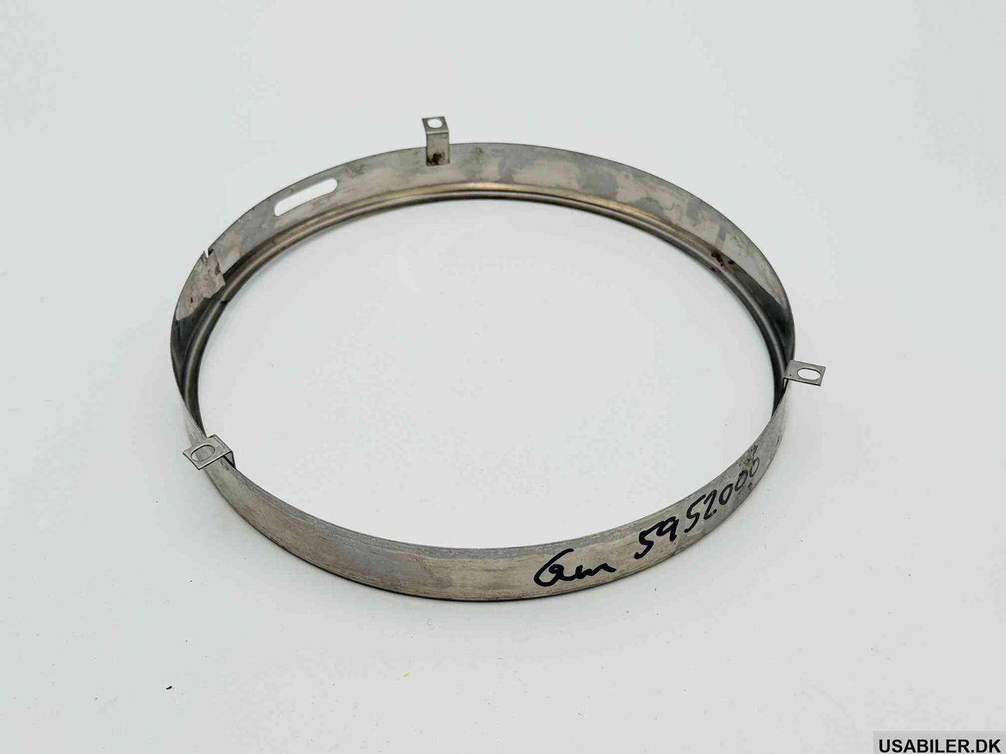 GM 5952000 Ring Assembly, Headlamp Retainer