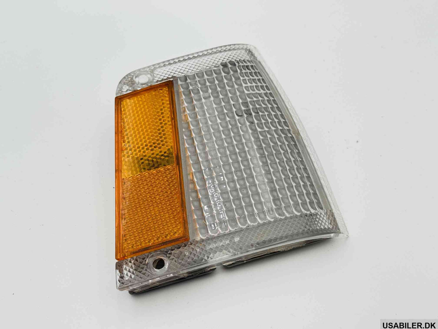 GM 5974198 Lampm Turn Signal Light Marker, RH