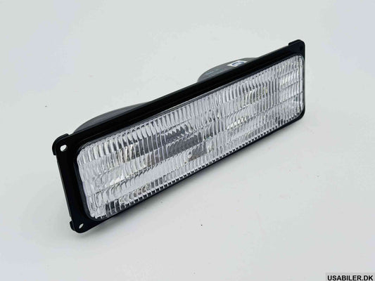 GM 5976838 GM2521128  Park Lamp RH