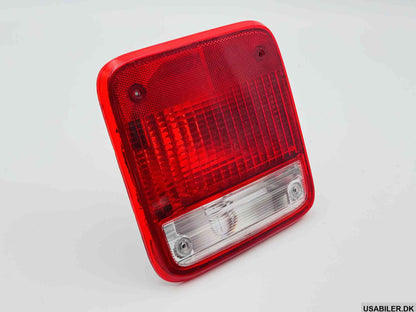 GM 5977495 Lamp Assembly, Tail