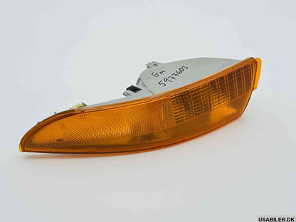 GM 5977603 Front Direct Indicator Lamp