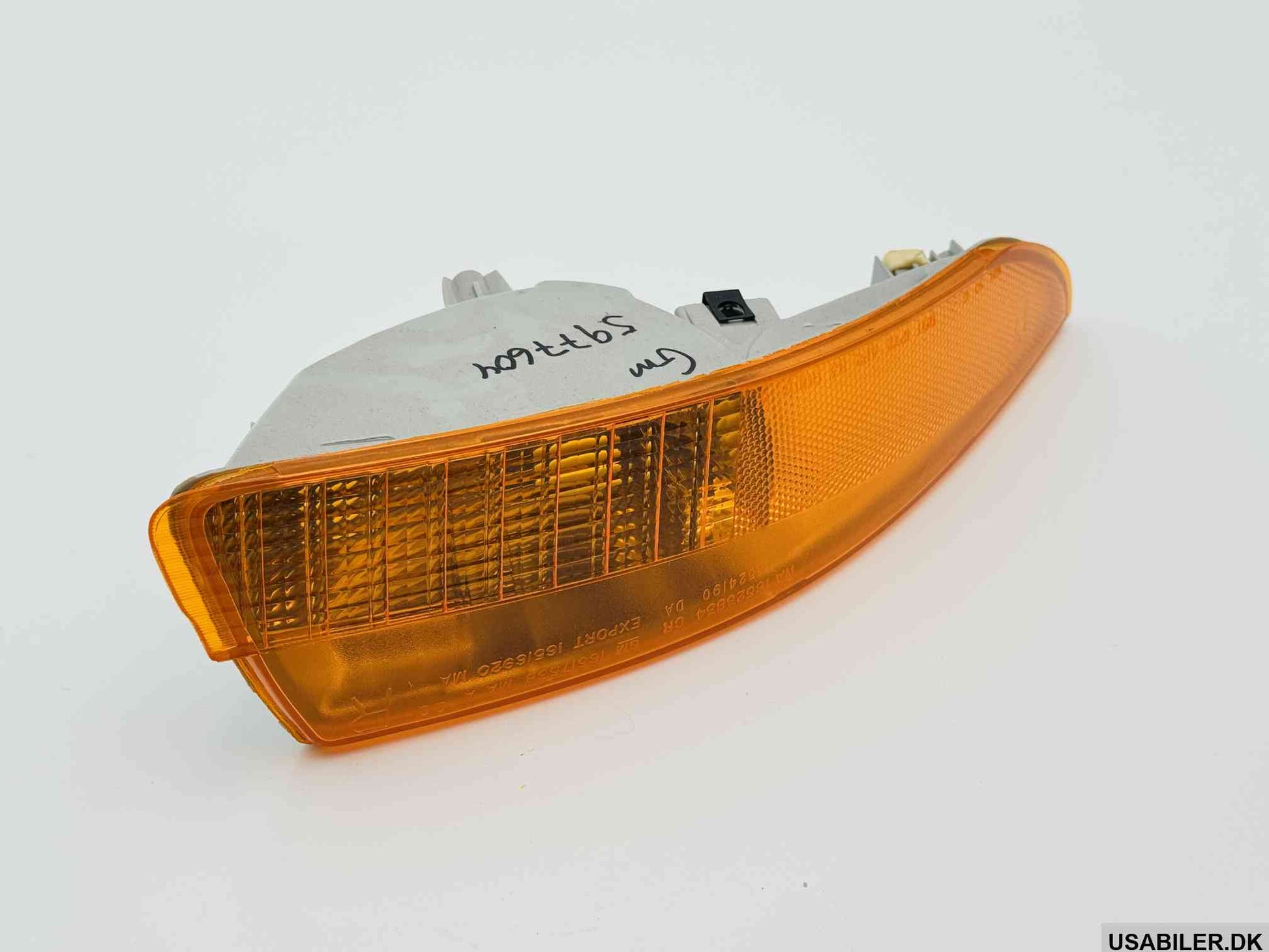 GM 5977604 Front Direct Indicator Lamp
