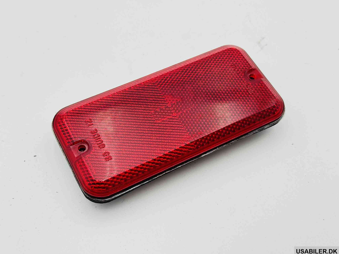 GM 5977809 Lamp Assembly, Rear Side Marker