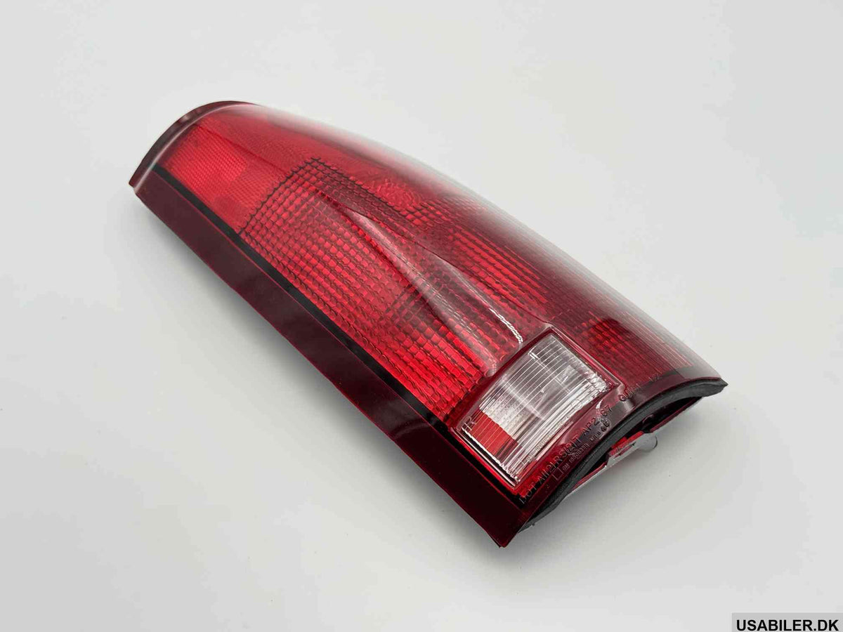 GM 5977870 Tail Lamp