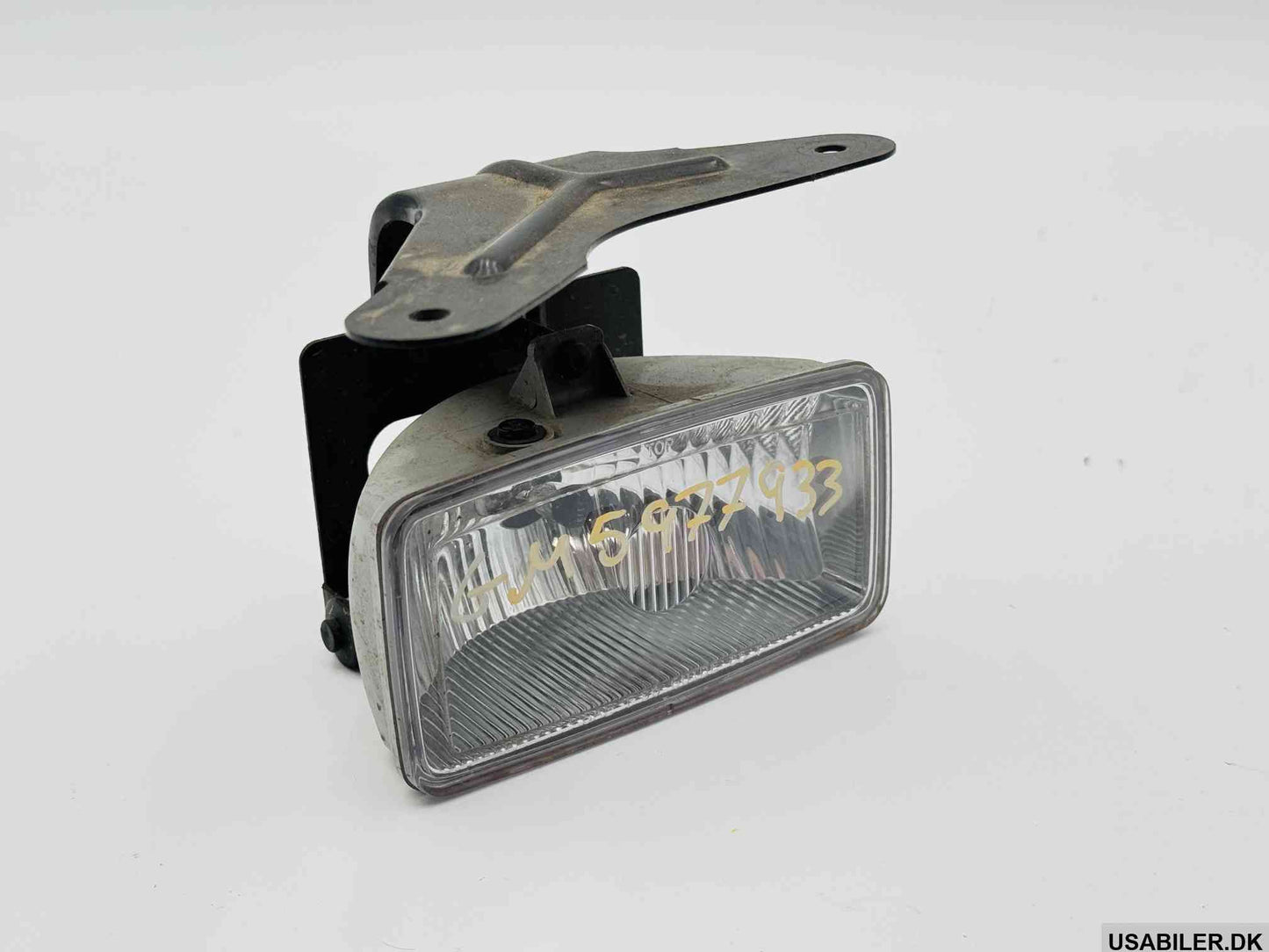 GM 5977933 Lamp Assembly, Front Fog
