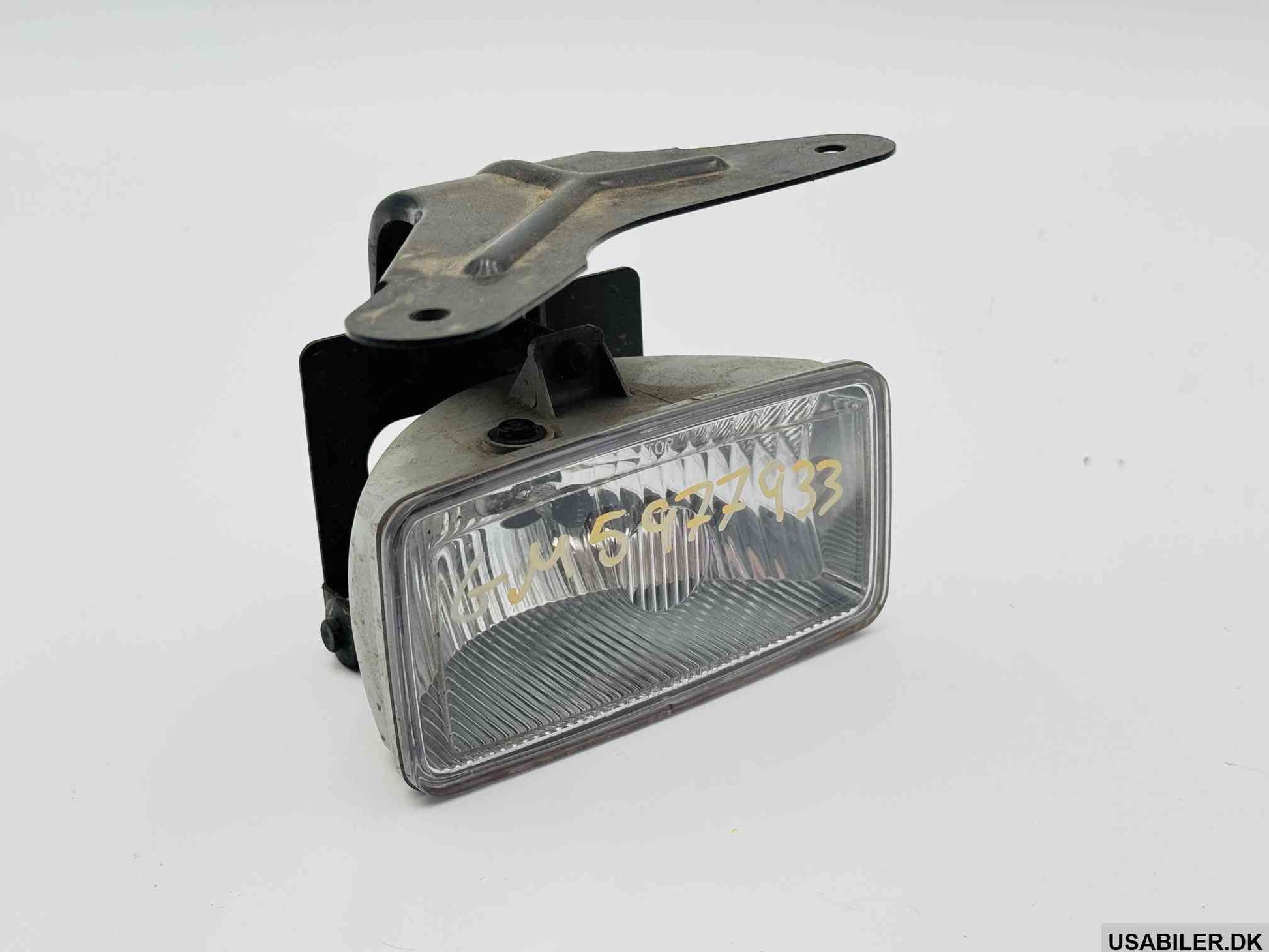 GM 5977933 Lamp Assembly, Front Fog