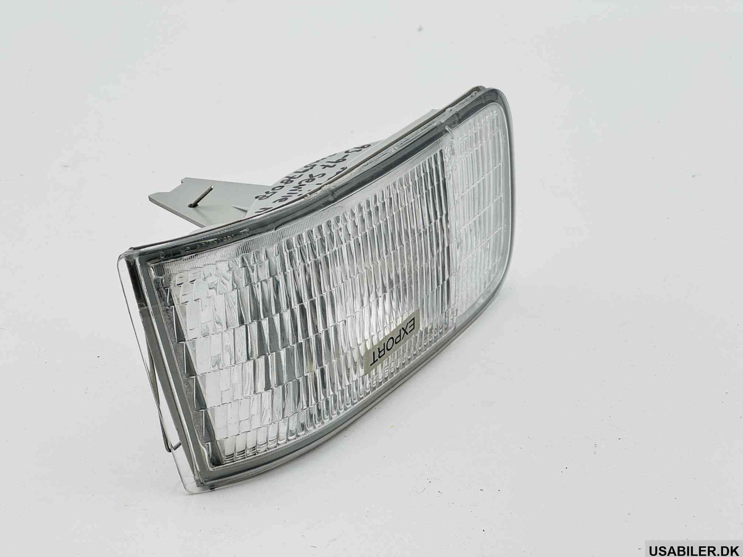 GM 5978058 Lamp Assembly, Corner