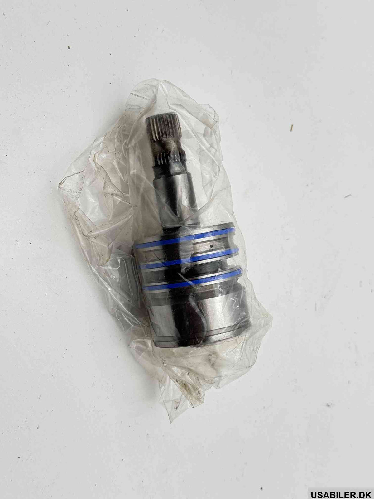 GM 7841529 Valve, Steering Gear