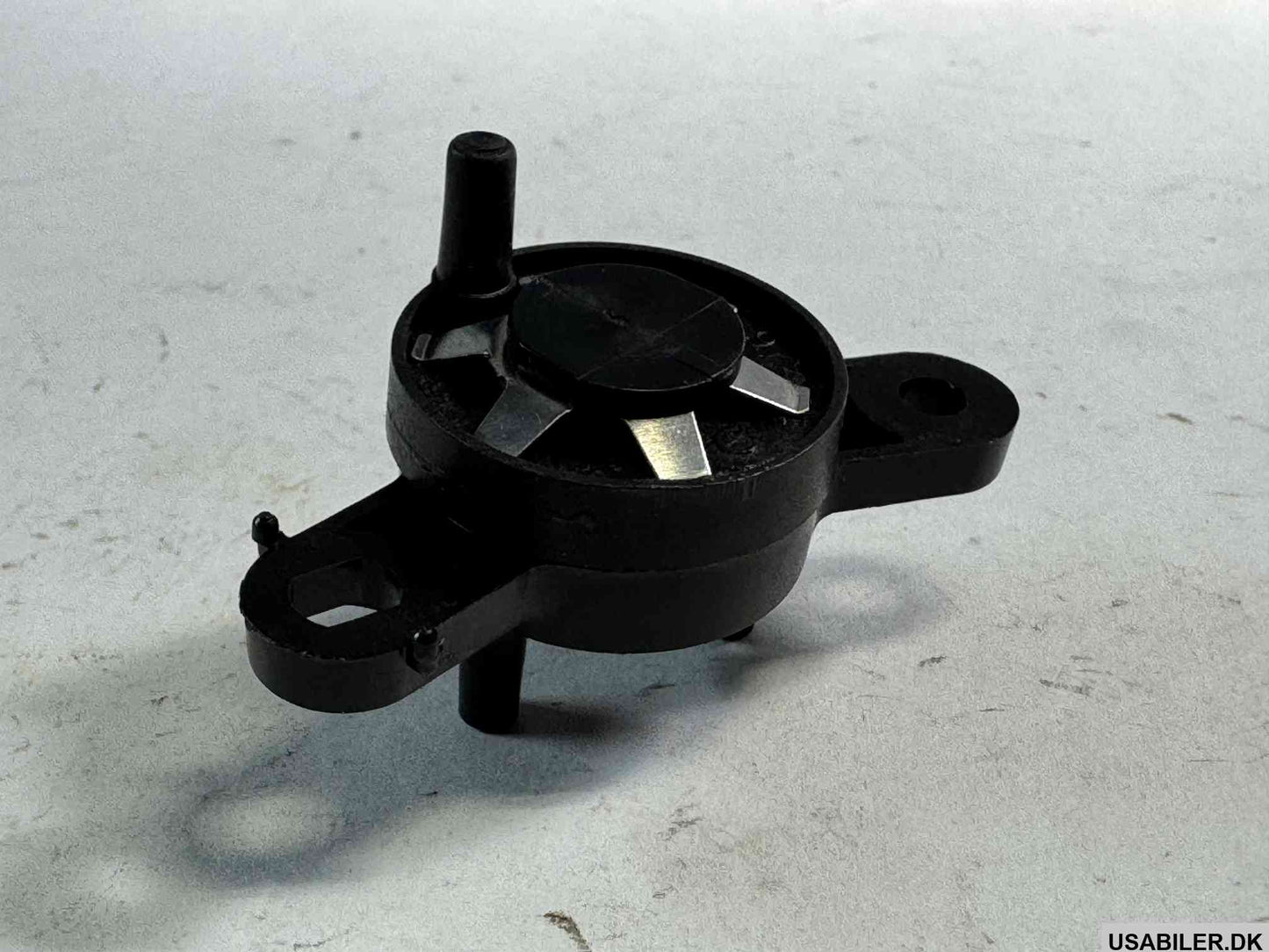 GM 7897420 Valve,Heater & A/C Control Vacuum