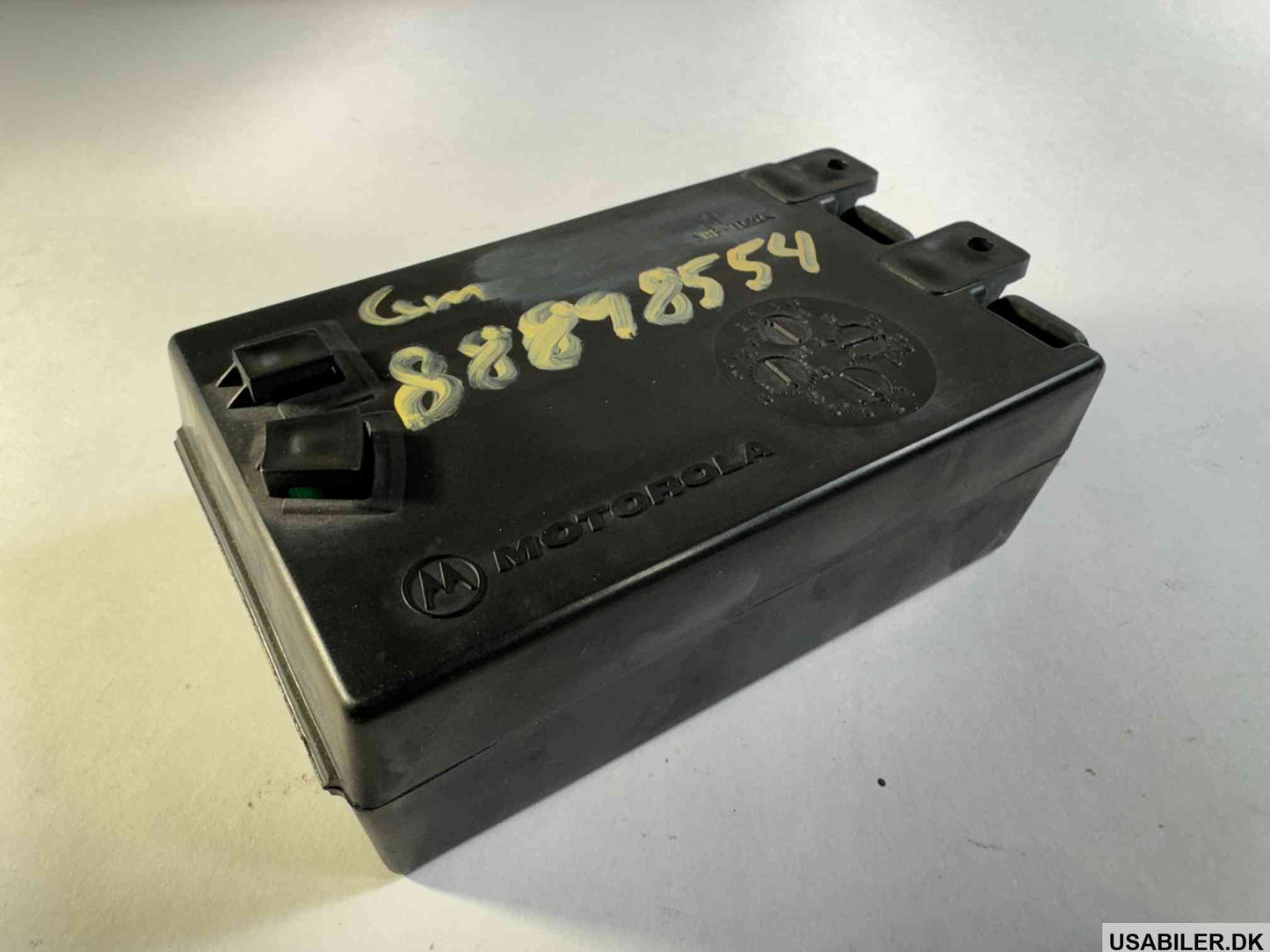 GM 88898554 Module Asm,Driver Seat Cushion Ventilation Heat & Coolant