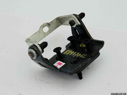 GM 88937062 Hinge Kit, Rear Side Door (Body Side)