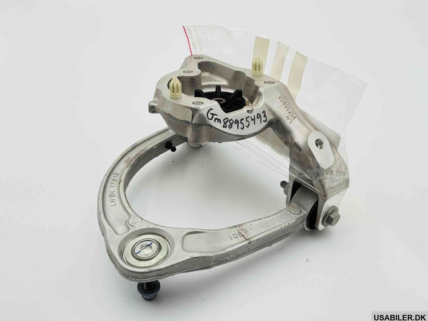 GM 88955493 Bracket,Front Upper Control Arm