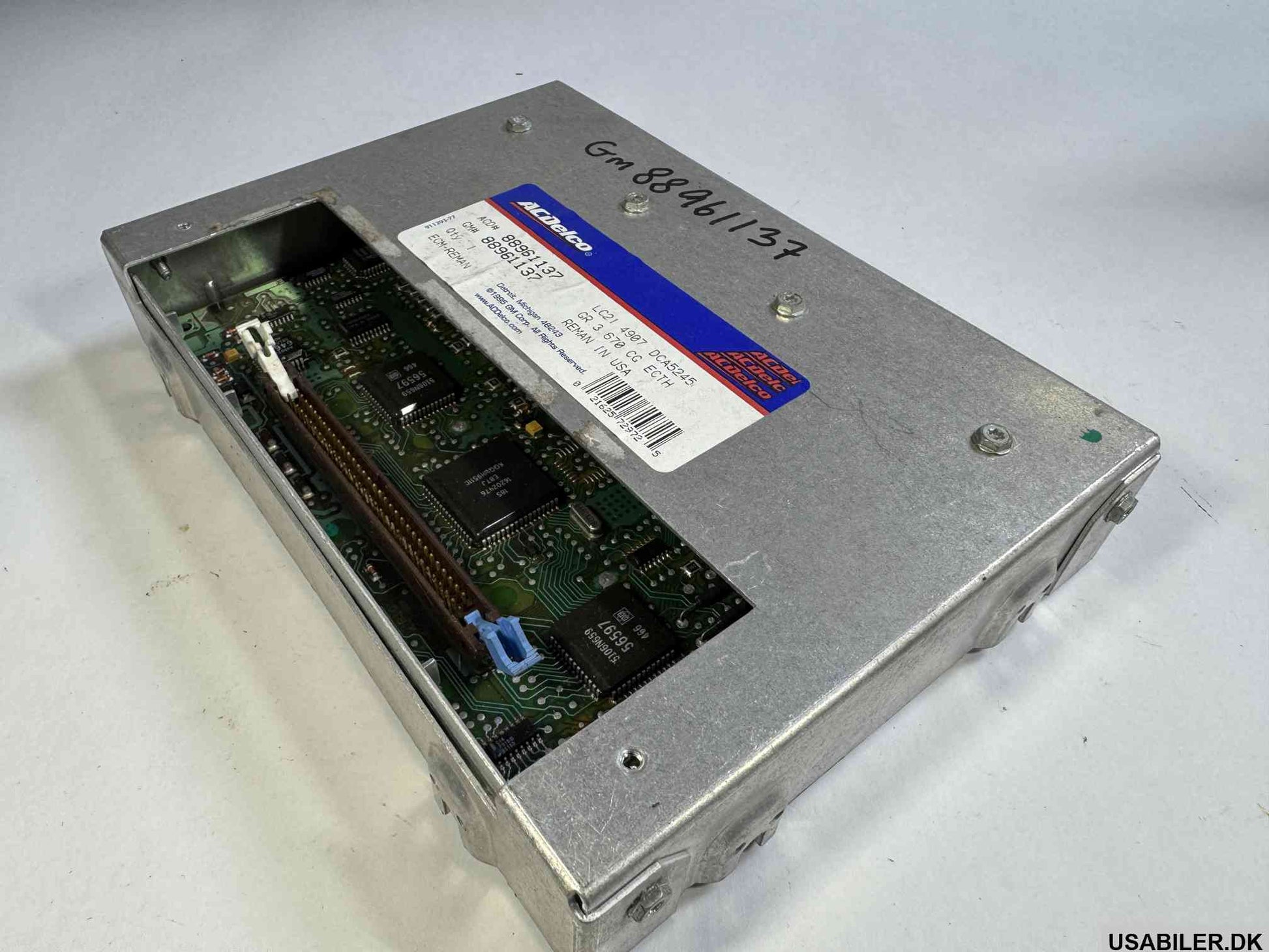 GM 88961137 Powertrain Control Module Assembly