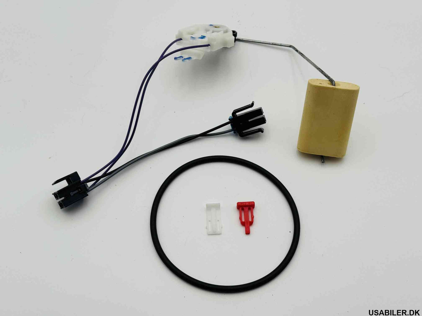 GM 88964334 Fuel Level Sensor