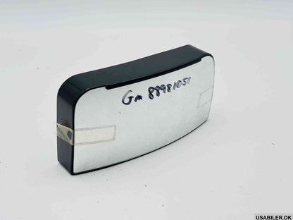 GM 88981051 Mirror, Outside Rear View