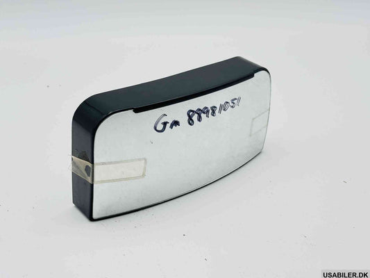 GM 88981051 Mirror, Outside Rear View