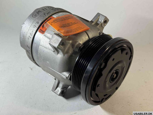 GM 89018864 Air Conditioner Compressor Assembly