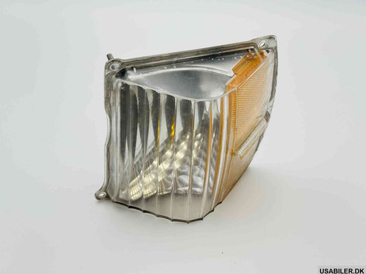 GM 912357 Parking Lamp Assembly, Left