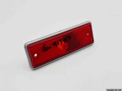 GM 913417 Lamp Asm,Rear Side Marker