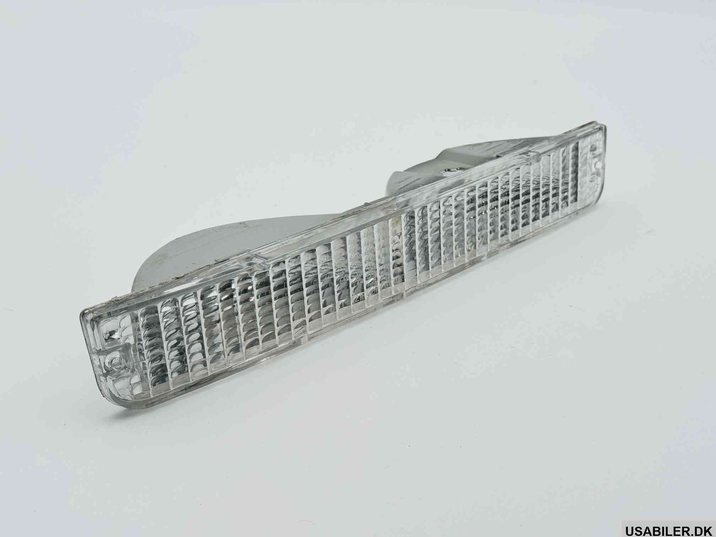 GM 918308 Lamp Assembly, Prk & Signal W/Fib Optics, Right