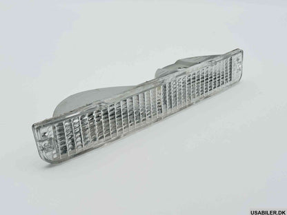 GM 918308 Lamp Assembly, Prk & Signal W/Fib Optics, Right