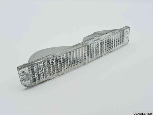 GM 918308 Lamp Assembly, Prk & Signal W/Fib Optics, Right
