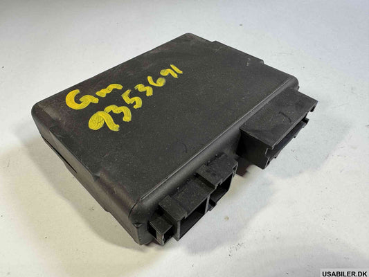 GM 9353691 Body Control Module Assembly