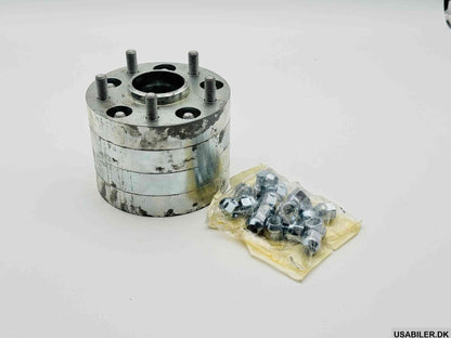HOFMANN SPV005AGC Wheel Spacers