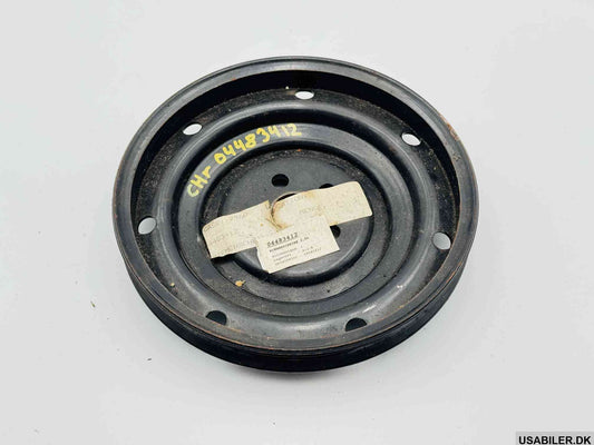 MOPAR 04483412 Engine Crankshaft Pulley